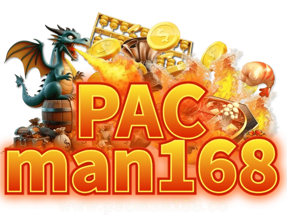 PACMAN168